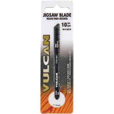 VULCAN Blade Jigsaw Wood Hi- Spd 10T 823441OR